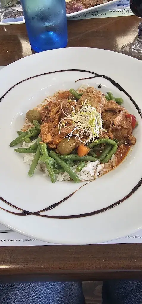 Antonio Nunes ferreira_Brasserie du MIN Chateaurenard_Châteaurenard_review