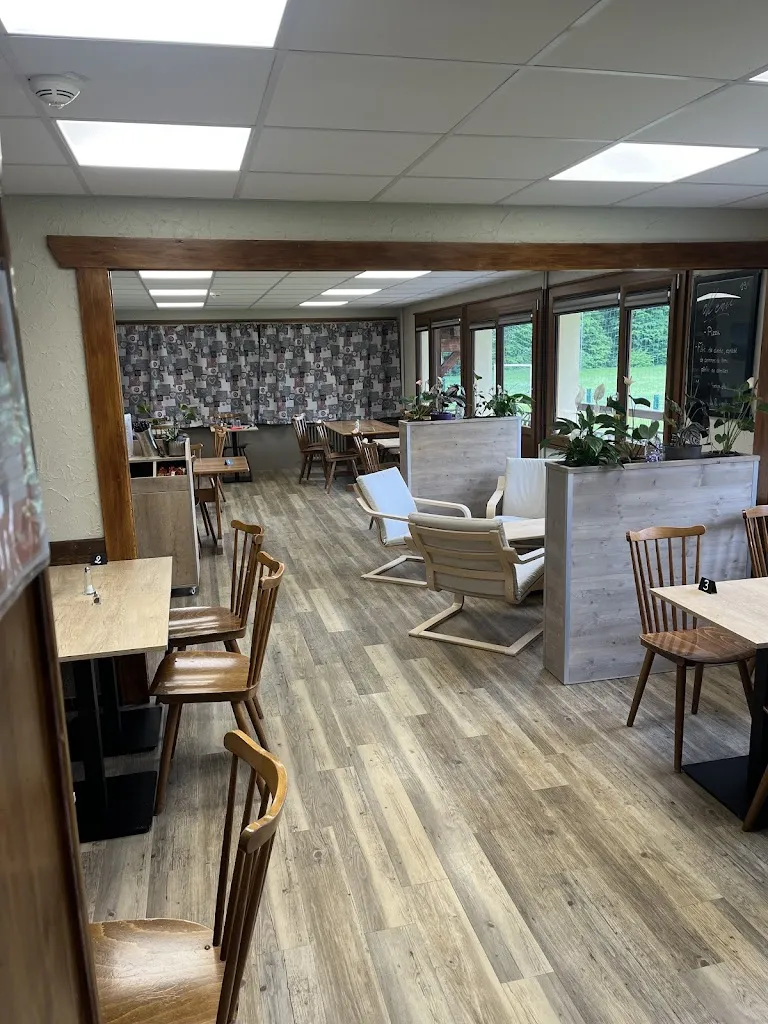 Billy Friou_Rest'O Flocons_Morzine_recensione