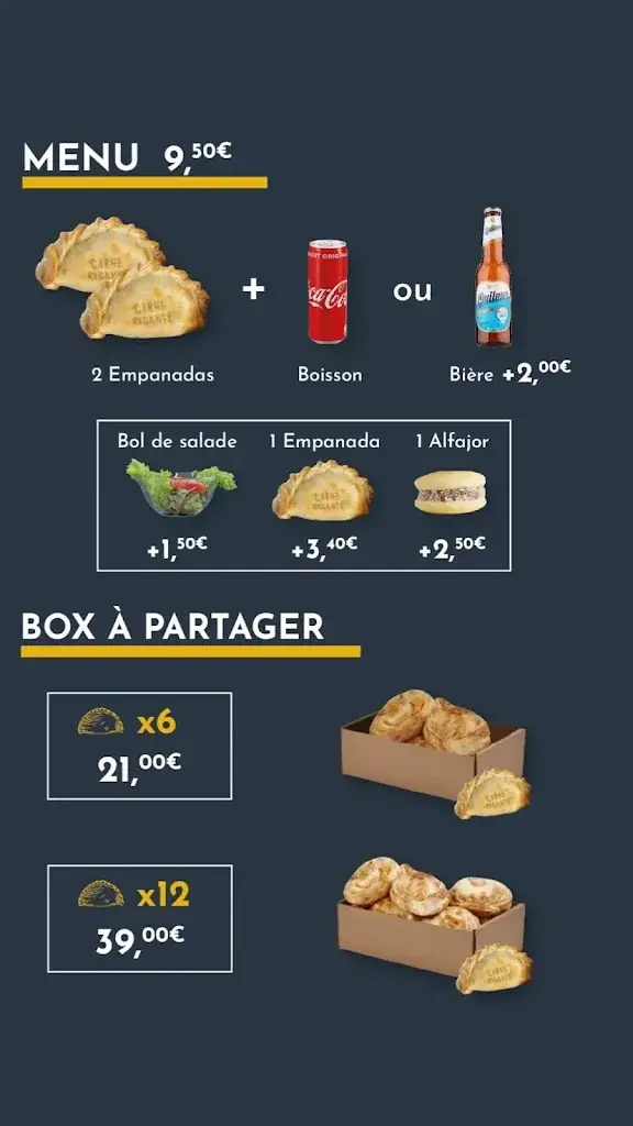 Menu_Empanadas y Más_Châteaurenard_image_3