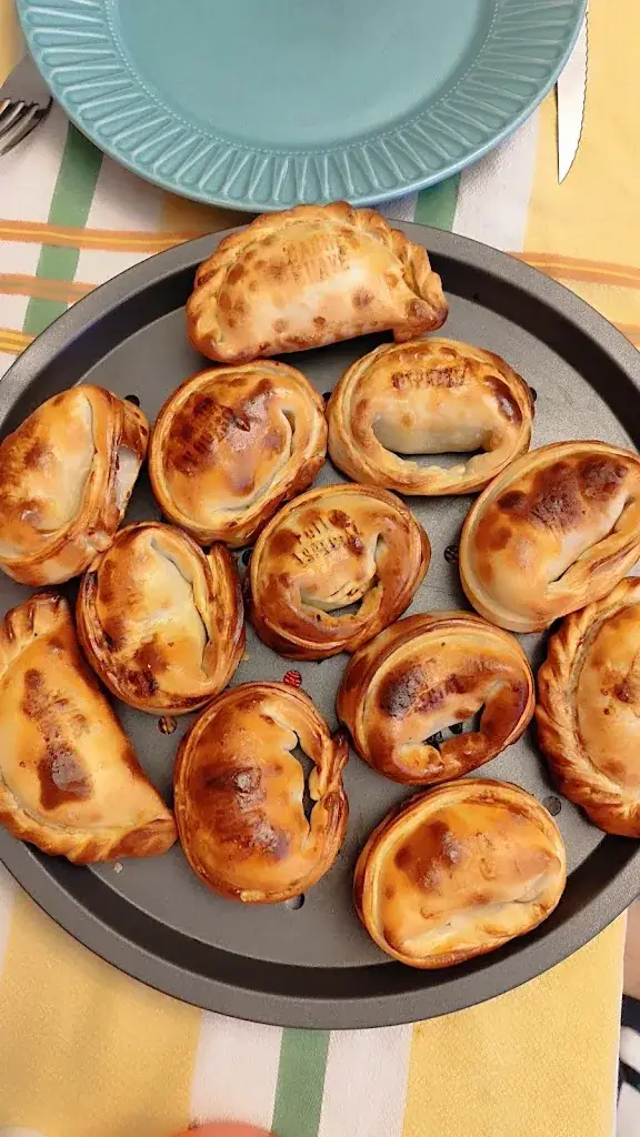 Nicolas BOULAIN_Empanadas y Más_Châteaurenard_review