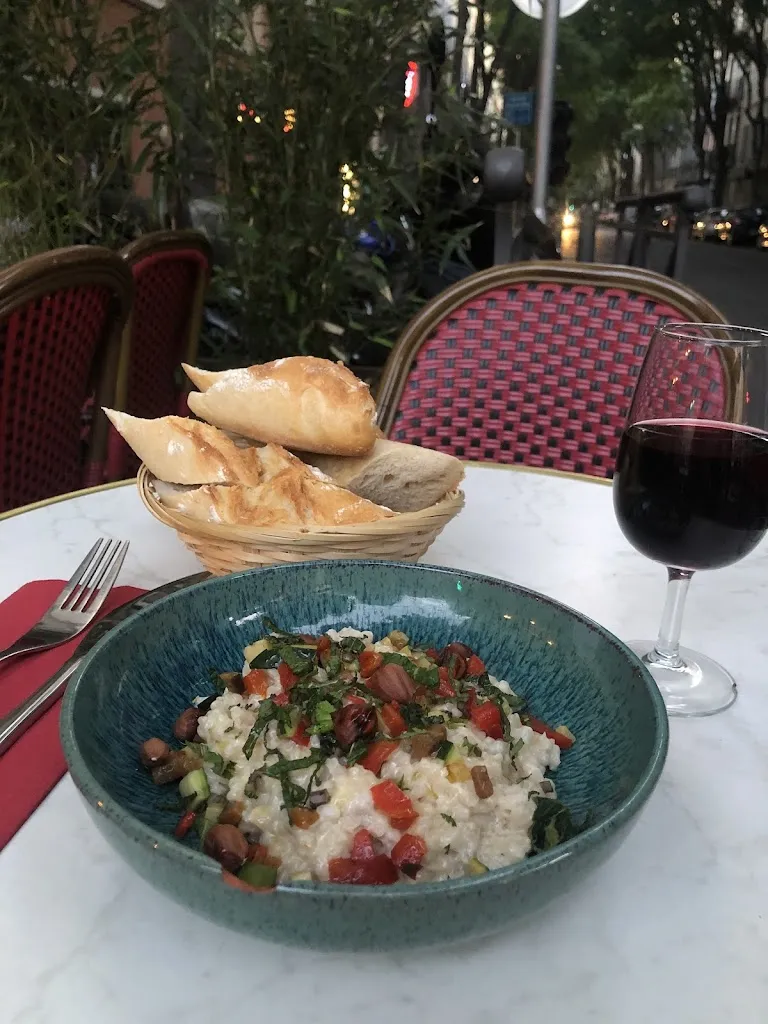 Malaya Downey_VORACE_Marseille_recensione