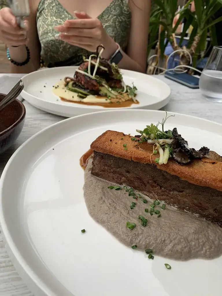 JustHuan_La Table Marseillaise_Marseille_review