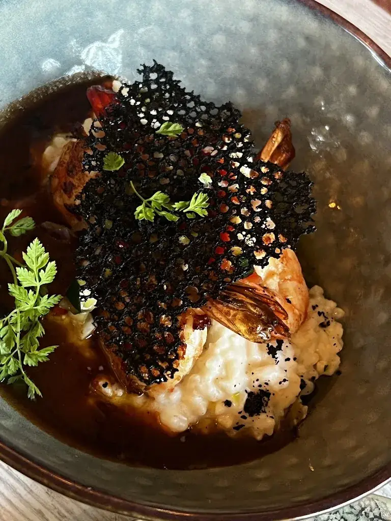 Hangyu Zhou_La Table Marseillaise_Marseille_review