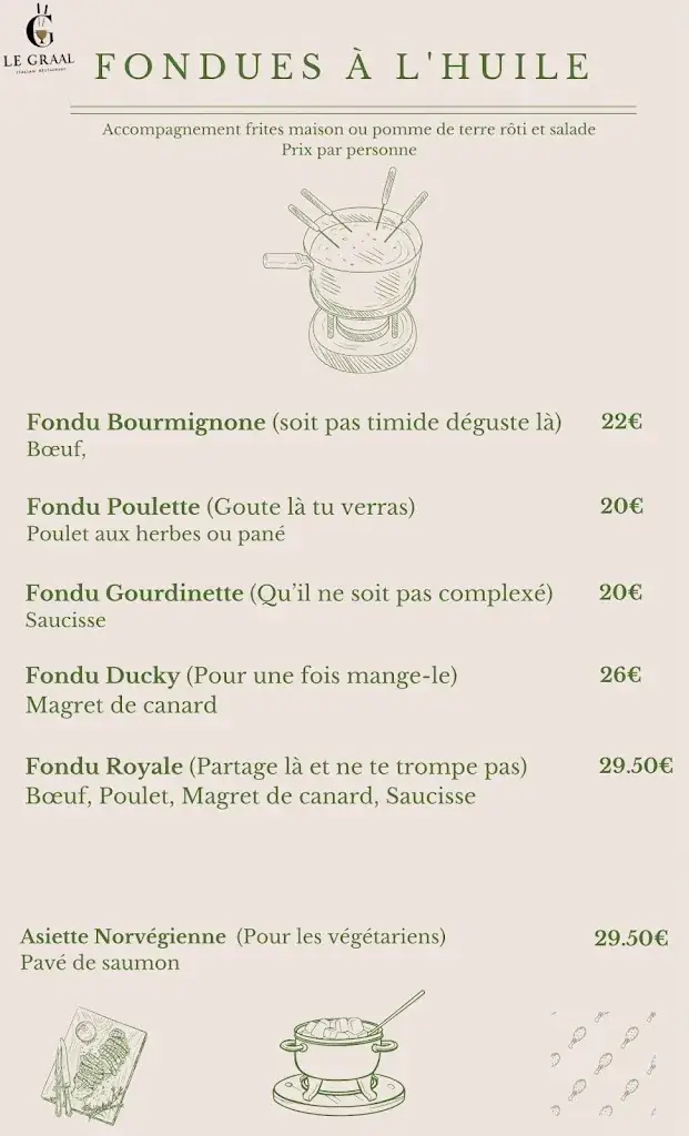 Menu_Le Graal_Marseille_image_1
