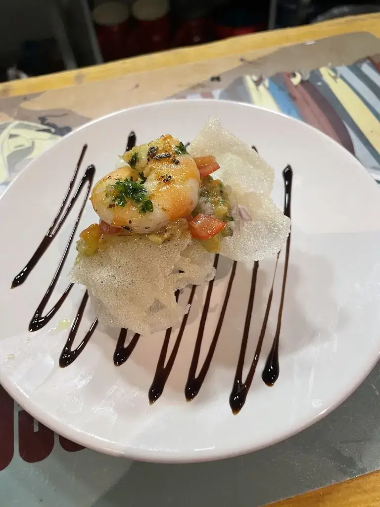 Menu_Le Graal_Marseille_image_8