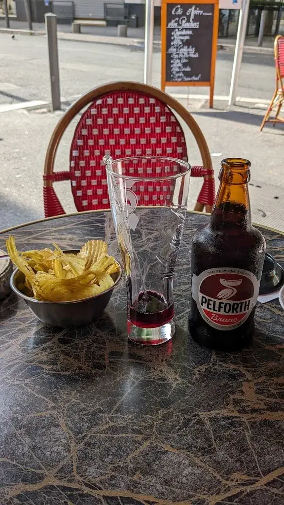 Menu_Le Colombia Brasserie Cinq-Avenues_Marseille_image_2