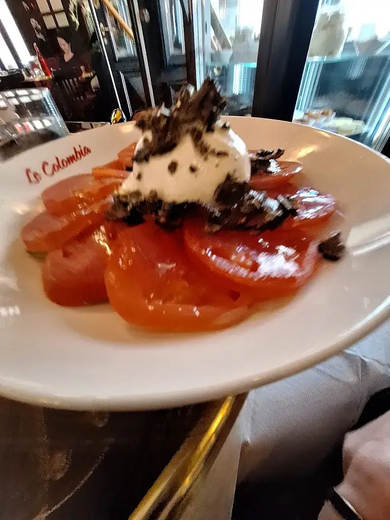 Menu_Le Colombia Brasserie Cinq-Avenues_Marseille_image_5