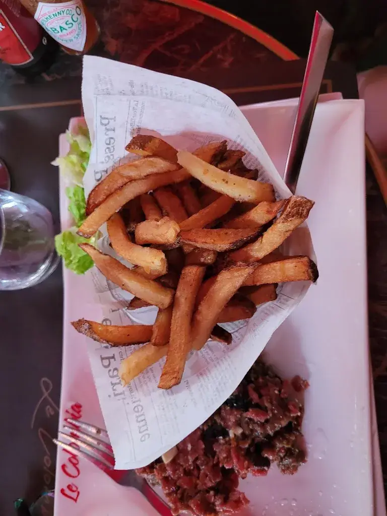 Menu_Le Colombia Brasserie Cinq-Avenues_Marseille_image_6