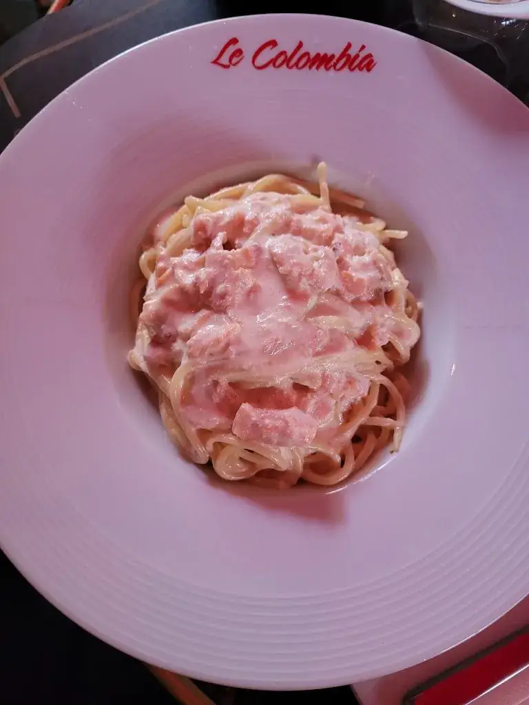 Menu_Le Colombia Brasserie Cinq-Avenues_Marseille_image_9