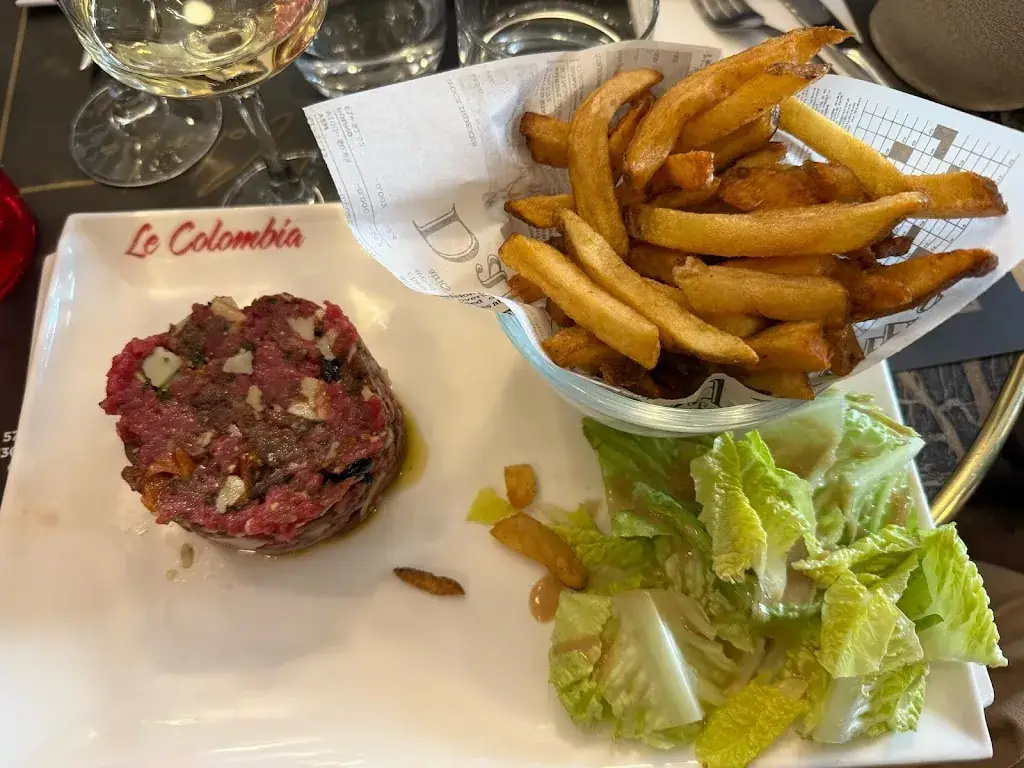 Le Colombia Brasserie Cinq-Avenues_Marseille_slider_image_2