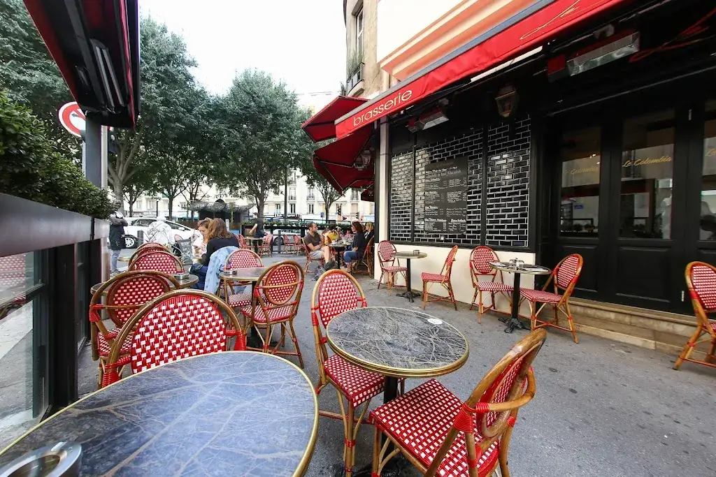 Le Colombia Brasserie Cinq-Avenues_Marseille_slider_image_3