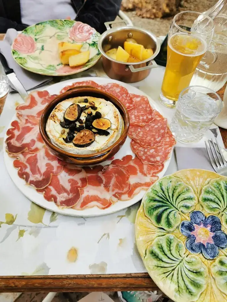 Menu_Café du Siècle_Collobrières_image_4