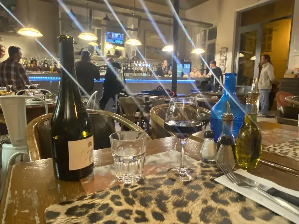 Menu_Café du Siècle_Collobrières_image_7