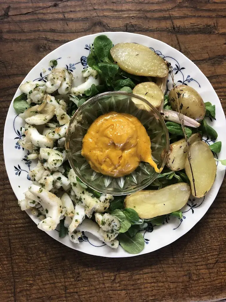 Menu_Café du Siècle_Collobrières_image_8