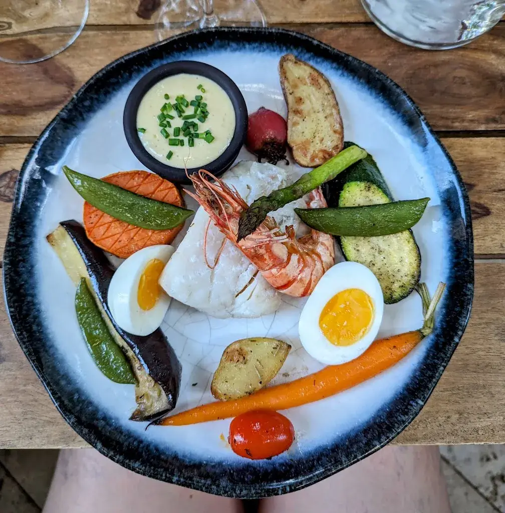 Menu_Les Olivades_Collobrières_image_1