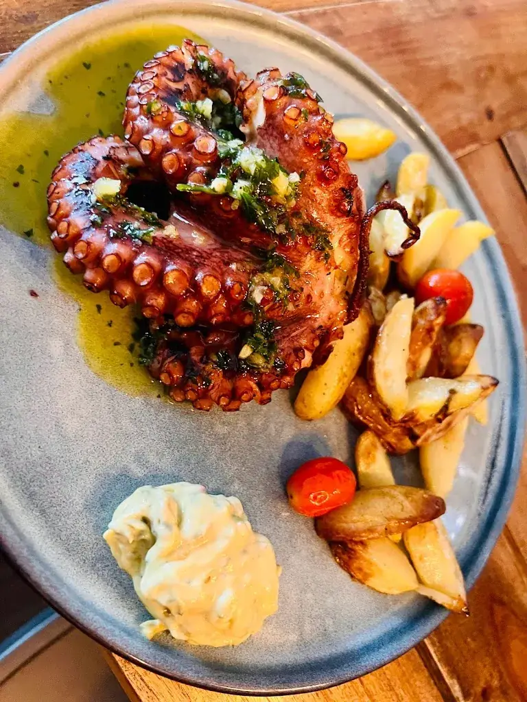 Menu_Les Olivades_Collobrières_image_7