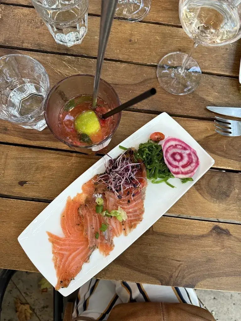 Emma_Les Olivades_Collobrières_review