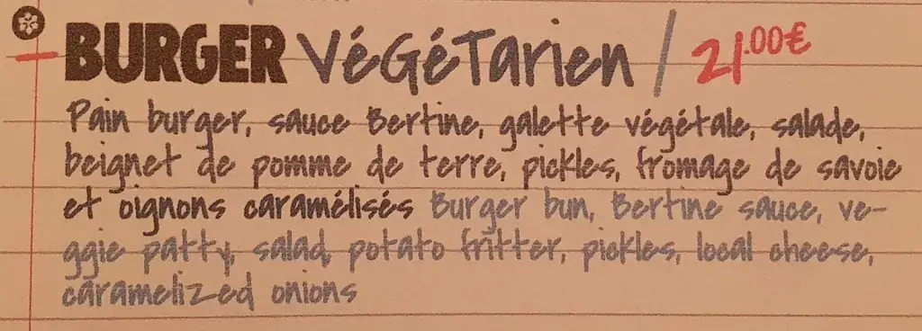 Menu_Restaurant Bertine_Morzine_image_2