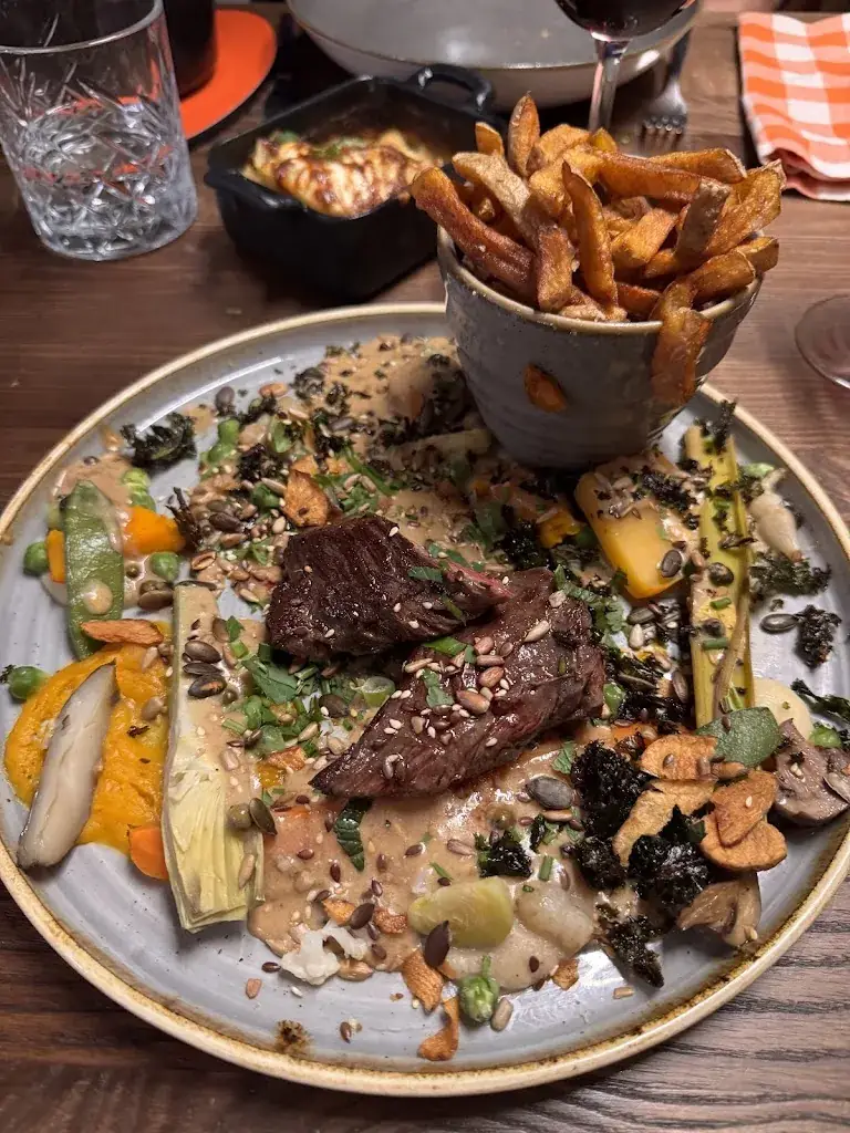 Menu_Restaurant Bertine_Morzine_image_4