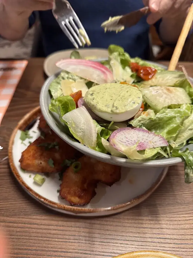 Kelvin Lau_Restaurant Bertine_Morzine_review