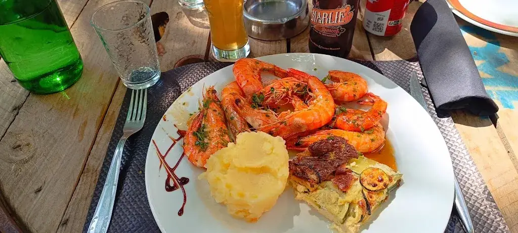 Menu_La Terrasse Provençale_Collobrières_image_7