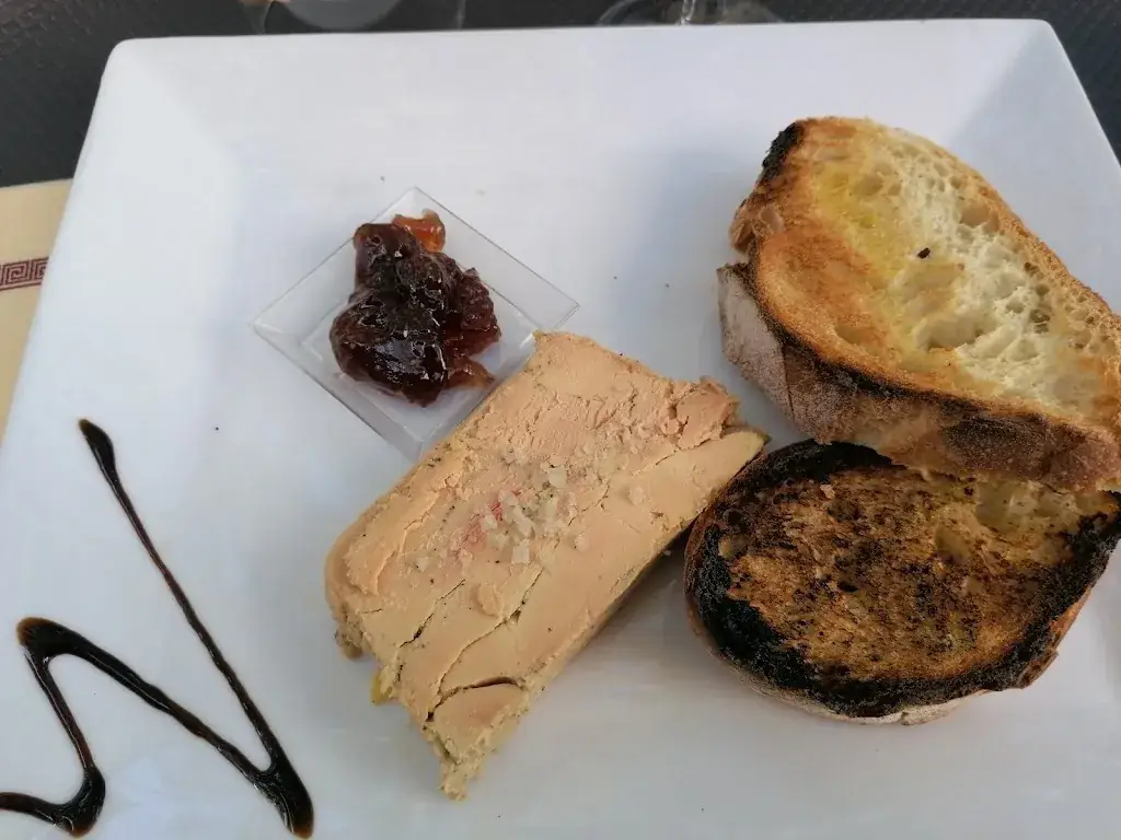 Menu_La Terrasse Provençale_Collobrières_image_8