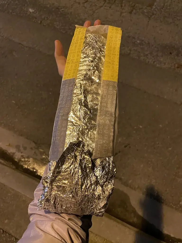 Cédric Metzger_Chez Pa'_Collobrières_review