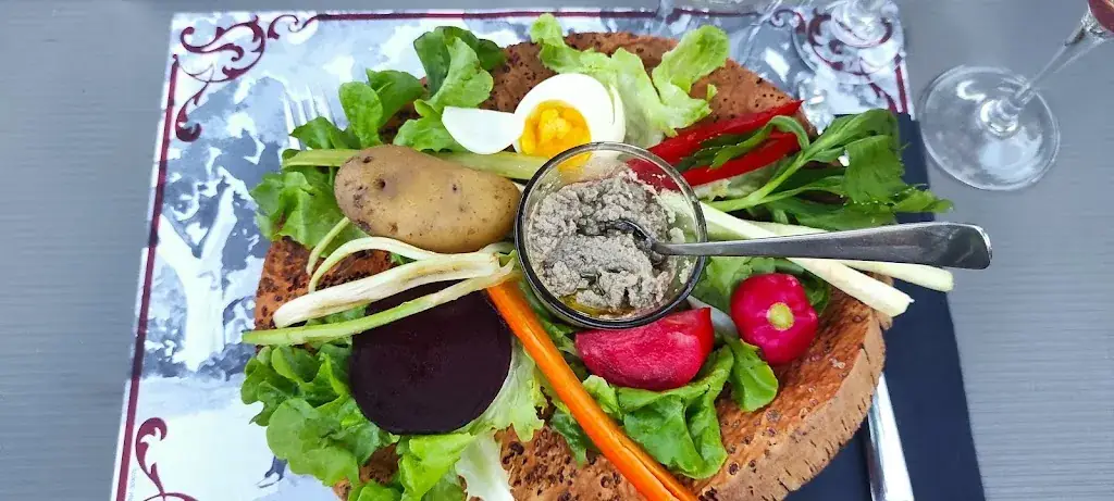 Menu_La Petite Fontaine_Collobrières_image_6