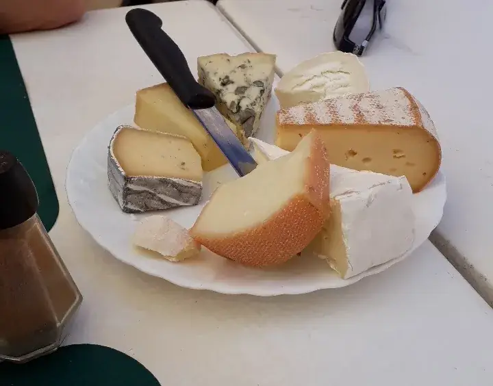 Menu_La Petite Fontaine_Collobrières_image_8