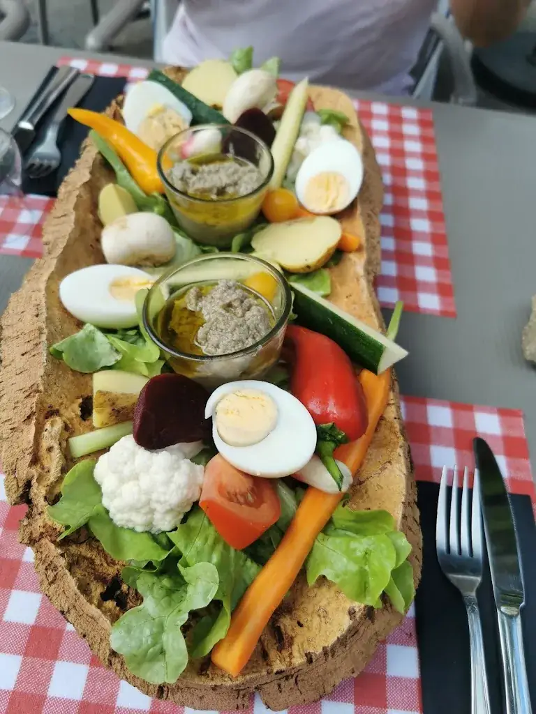 Menu_La Petite Fontaine_Collobrières_image_9