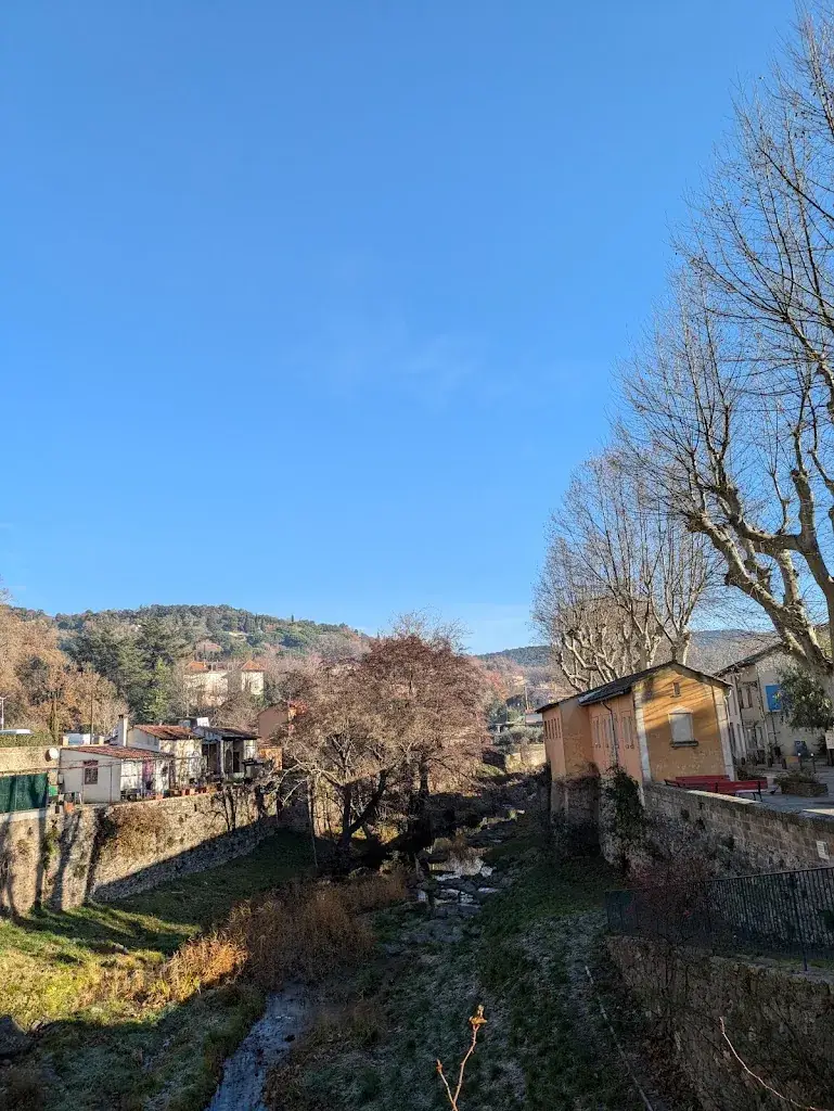 Soohyun Park_Restaurant Hôtel Des Maures_Collobrières_review