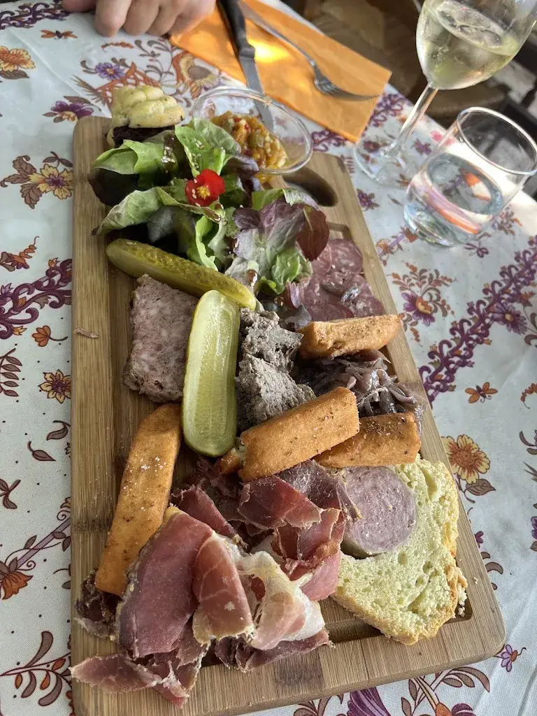 Marie Laloy_La Ferme de Peigros_Collobrières_review