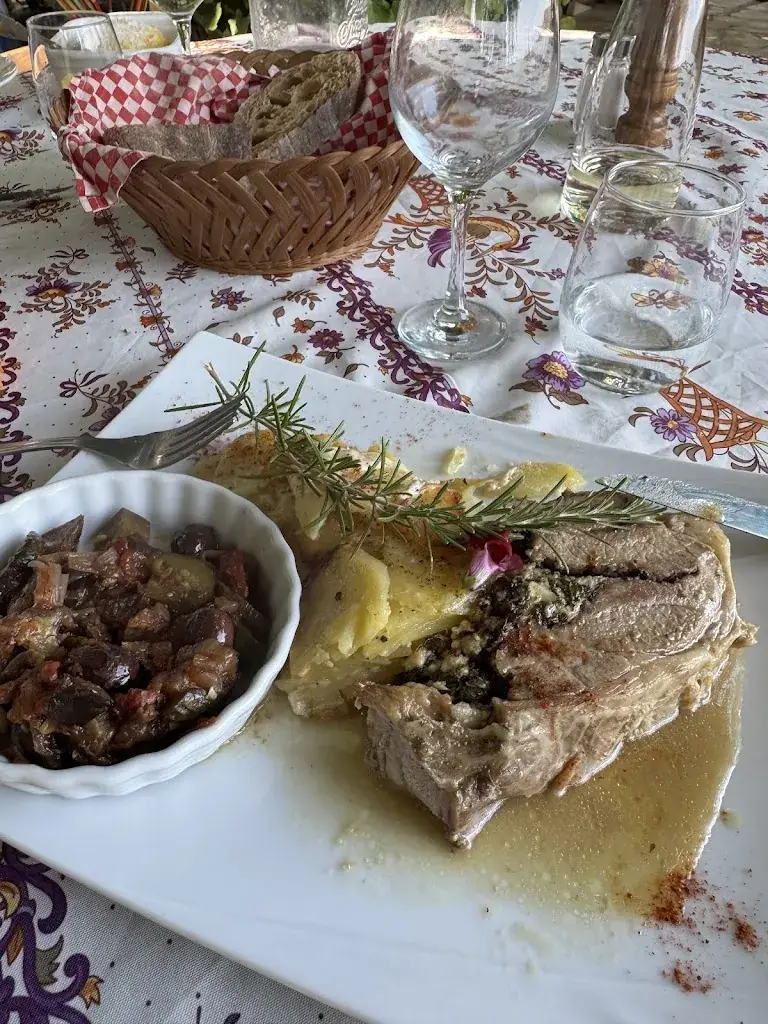 La Ferme de Peigros_Collobrières_slider_image_2