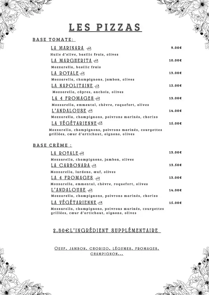 Menu_Le Clos Du Père Louis_Collobrières_image_1