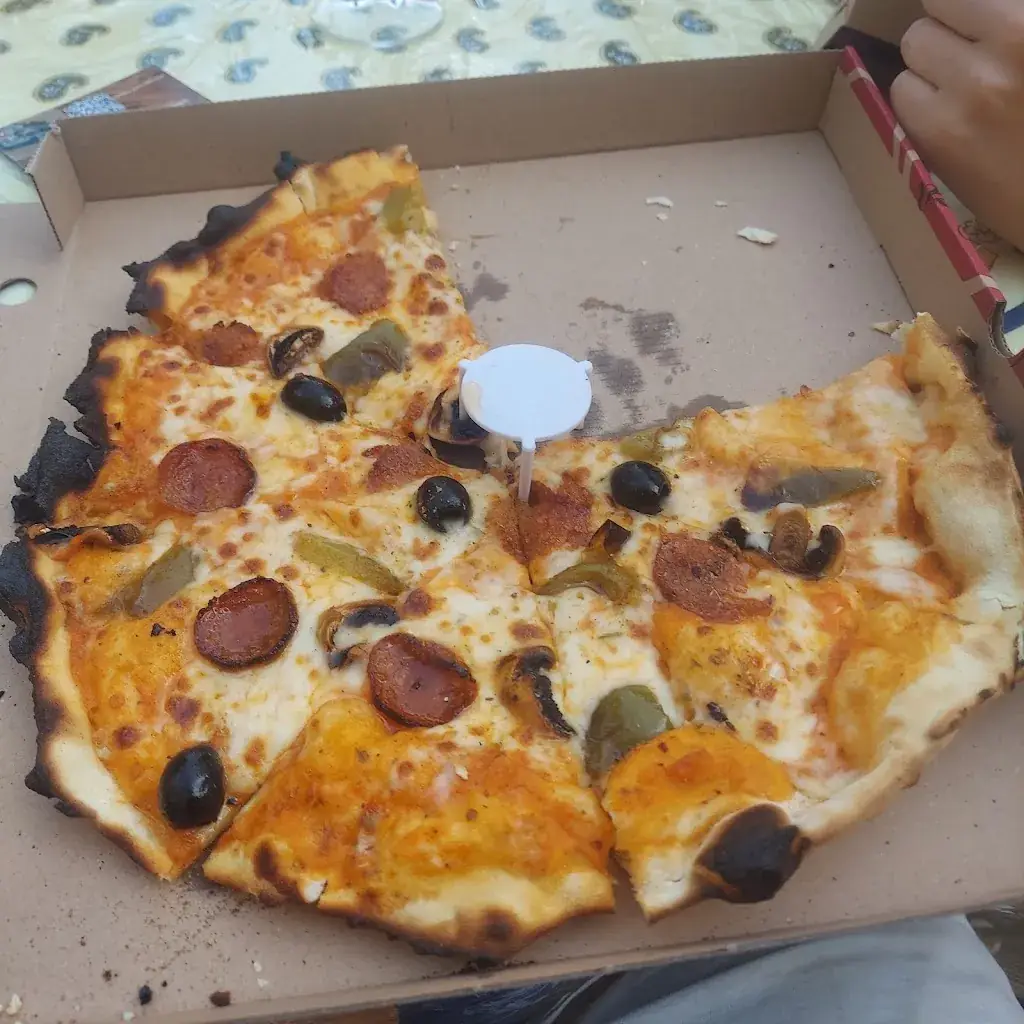 Noel Janssens_Le Clos Du Père Louis_Collobrières_review