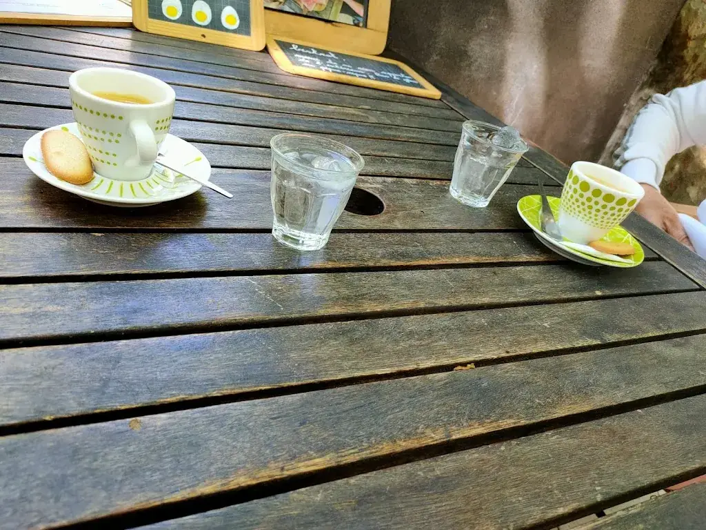 Menu_Restaurant Bar de la Mairie_Collobrières_image_4