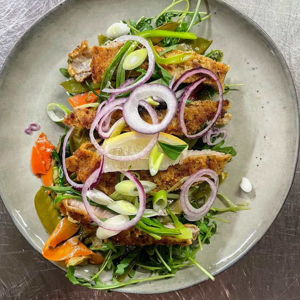 Menu_Restaurant Bar de la Mairie_Collobrières_image_7