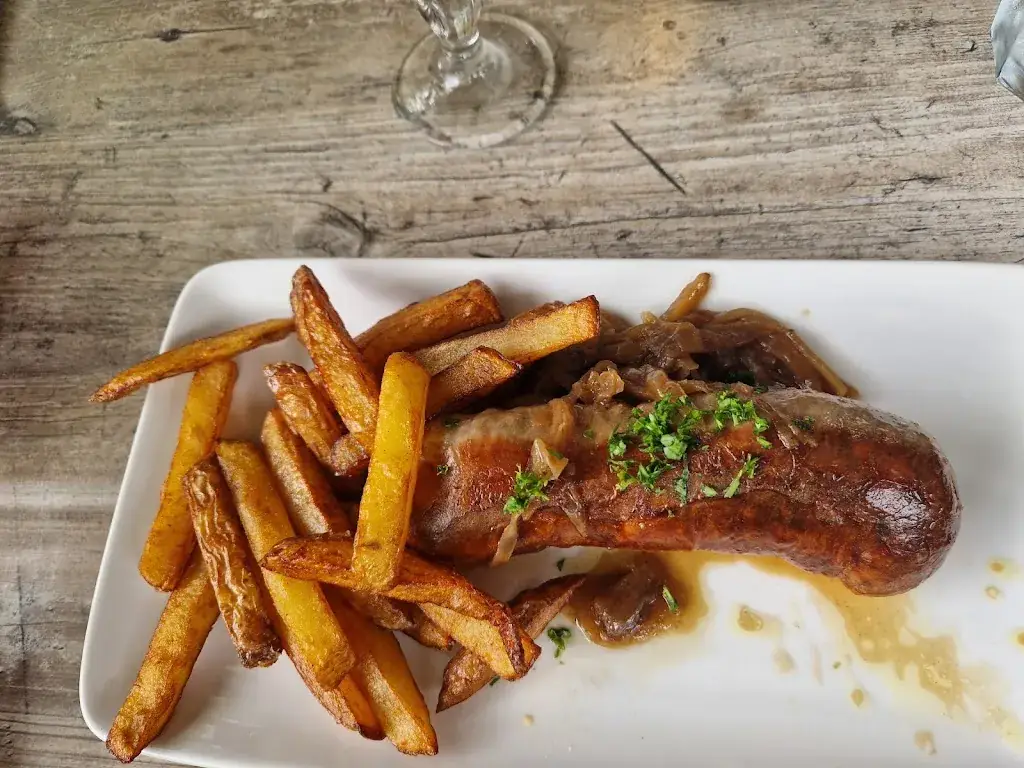 Menu_Restaurant Bar de la Mairie_Collobrières_image_9