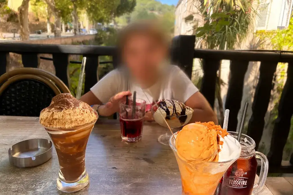 Cédric LOUÉ_Restaurant Bar de la Mairie_Collobrières_review