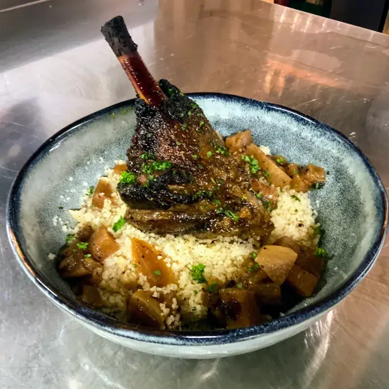 Restaurant Bar de la Mairie_Collobrières_slider_image_3