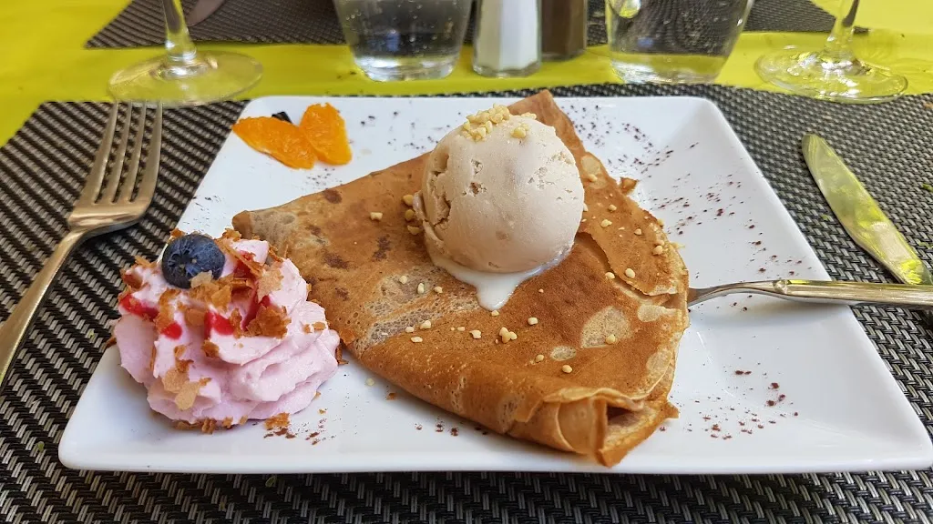 Menu_La Farigoulette_Collobrières_immagine_8