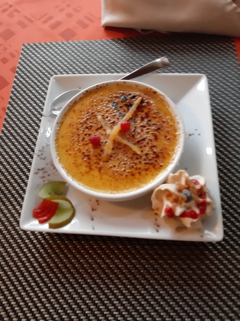 Menu_La Farigoulette_Collobrières_immagine_9