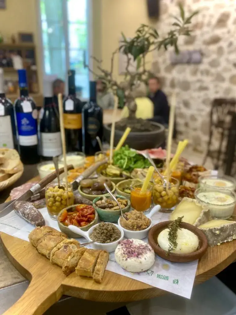 Menu_Un Air de Rien_Collobrières_image_5