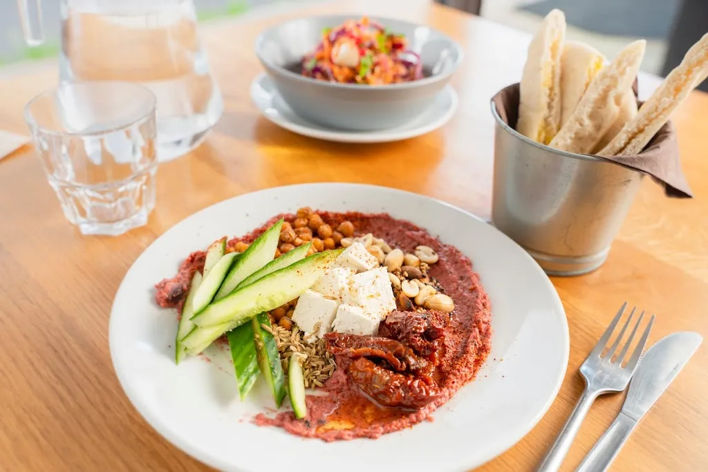 Menu_Wild Beets Kitchen Morzine_Morzine_image_3