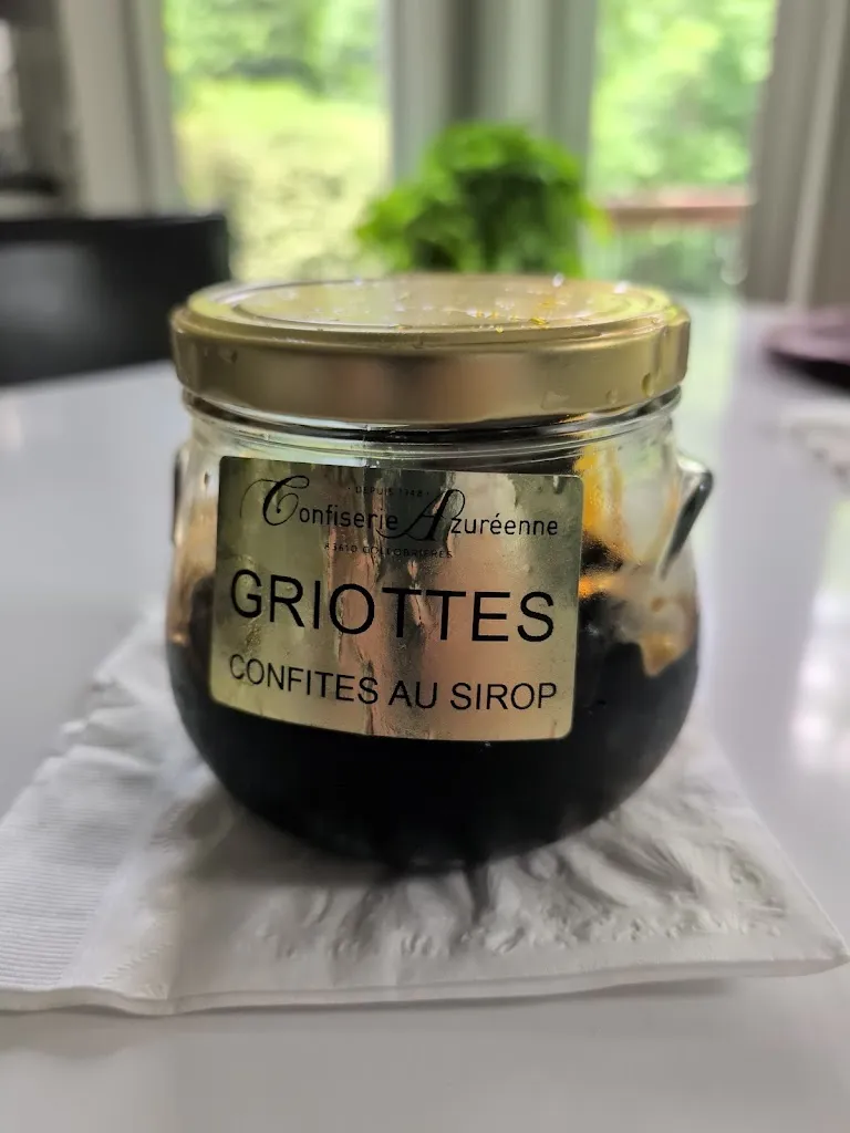 Igor_Confiserie Azuréenne Collobrières_Collobrières_review