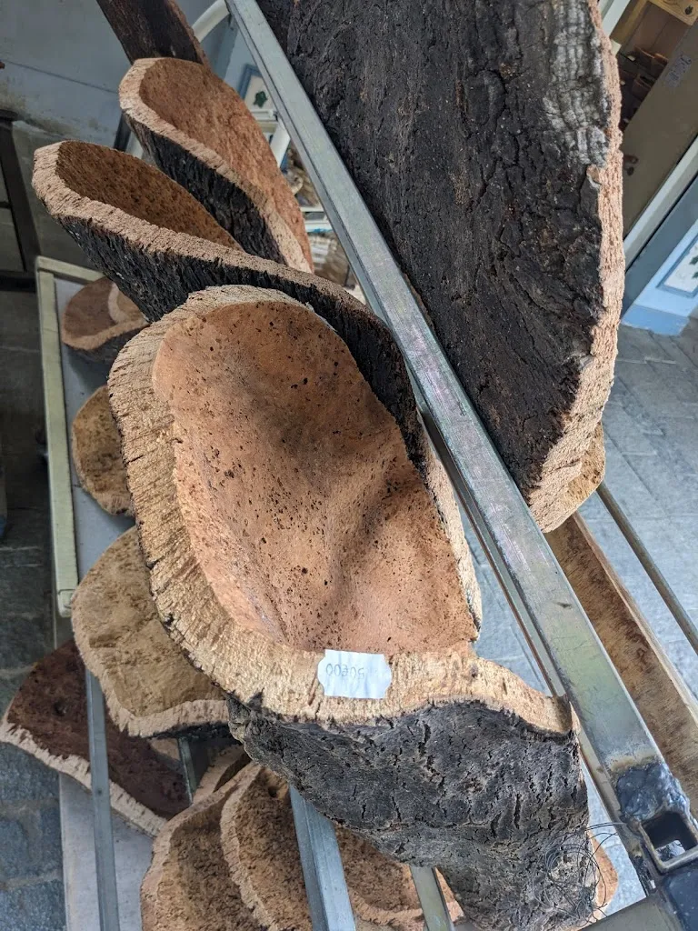 Darko Majcen_Confiserie Azuréenne Collobrières_Collobrières_review