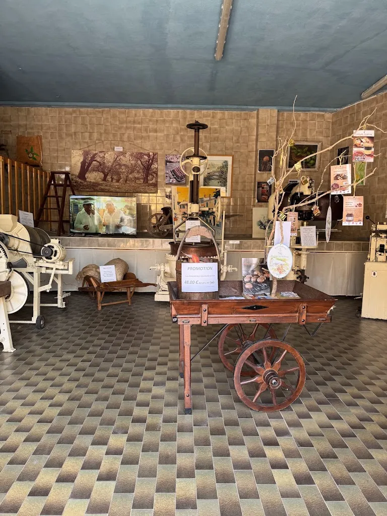 Confiserie Azuréenne Collobrières_Collobrières_slider_image_2