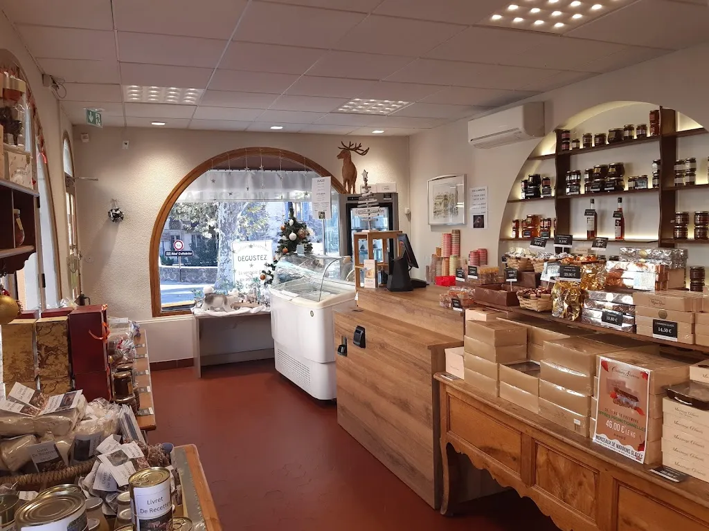 Confiserie Azuréenne Collobrières_Collobrières_slider_image_3