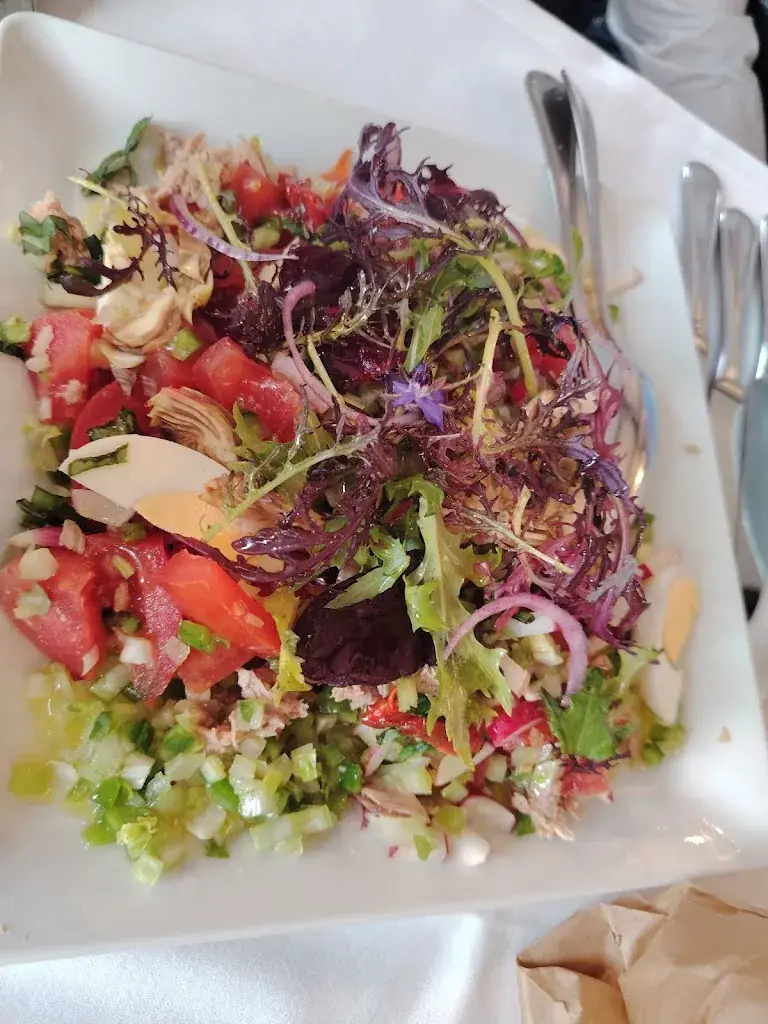 Menu_Restaurant L'Oliveraie Chez Grec_Colomars_image_2