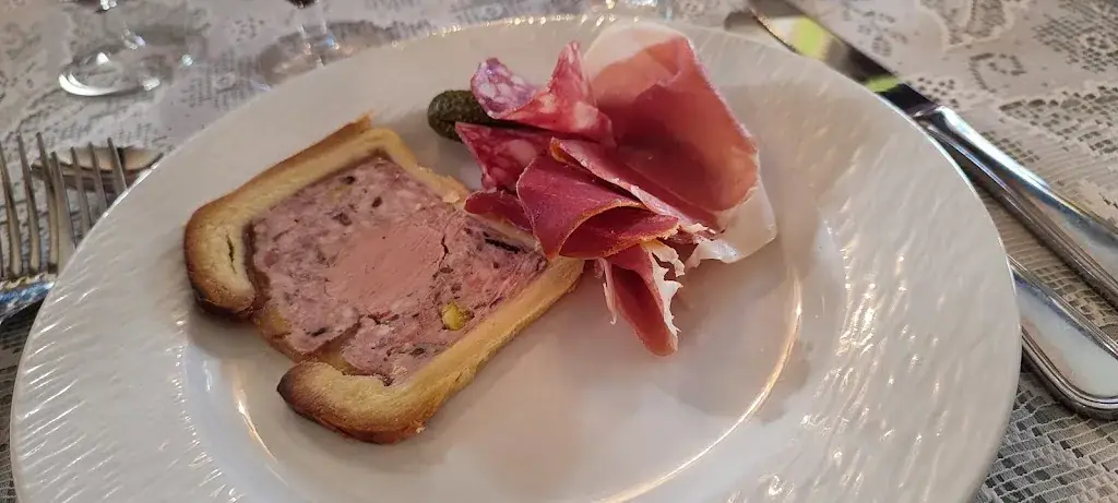 Menu_Restaurant L'Oliveraie Chez Grec_Colomars_image_4